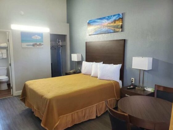 Paso Robles Travelodge Paso Robles - Photo4