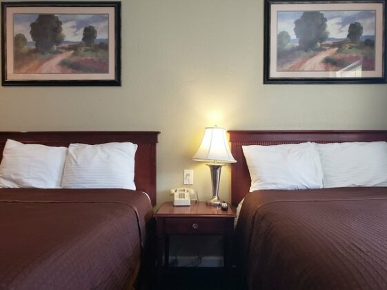 Paso Robles Wine Country Inn - Photo3