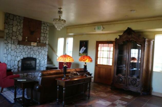 San Marcos Creek Vineyard & Winery - Photo2