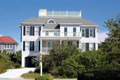 114 Blue Dolphin 6 Br Home By Redawning