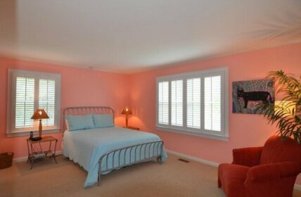123 Tikay 5 Br Home By Redawning