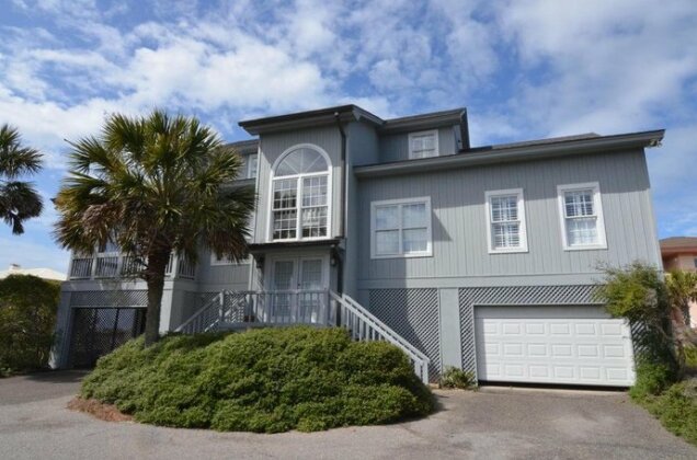 141 Sea Spray 4 Br Home By Redawning