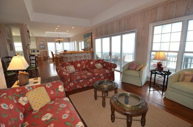 141 Sea Spray 4 Br Home By Redawning - Photo4