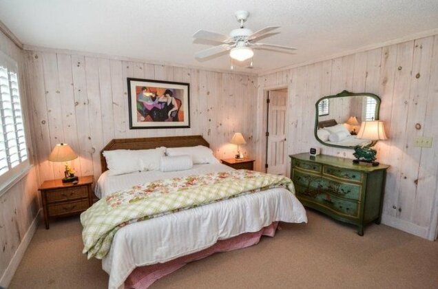 141 Sea Spray 4 Br Home By Redawning - Photo5