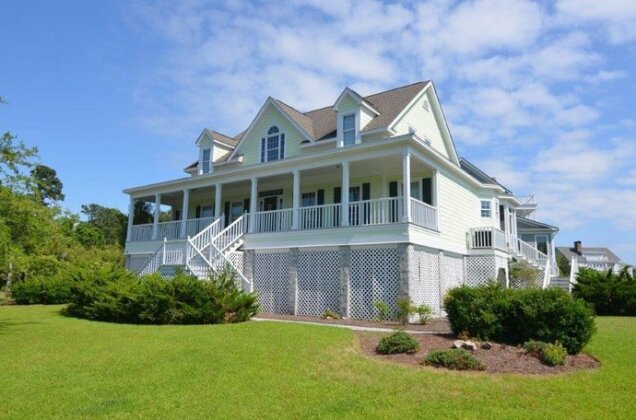 177 Carolina On My Mind 5 Br Home By Redawning