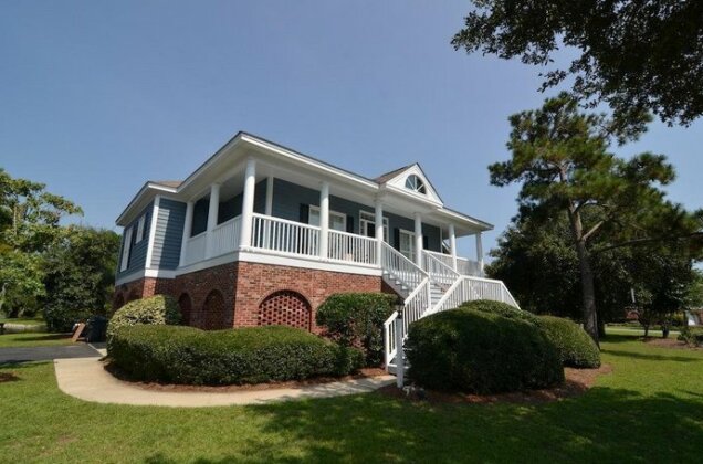 Annett Villa 609