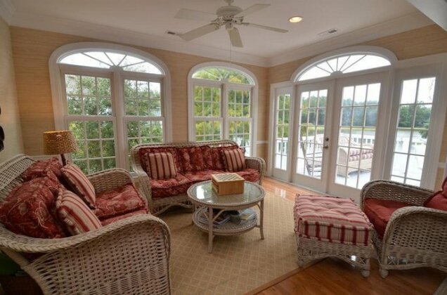 Annett Villa 609 - Photo2