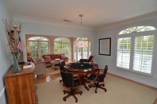 Annett Villa 609 - Photo3