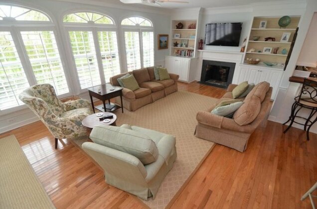 Annett Villa 609 - Photo4