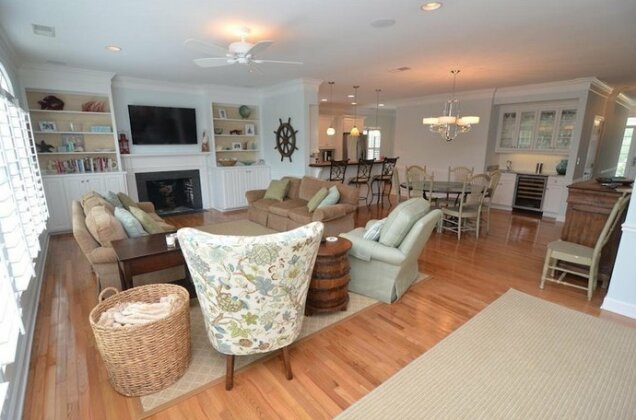Annett Villa 609 - Photo5