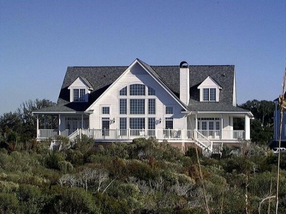 Barrett Holiday home 101