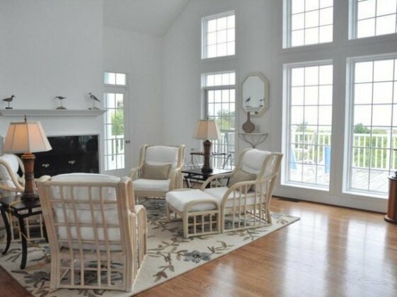 Barrett Holiday home 101 - Photo2