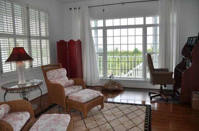 Barrett Holiday home 101 - Photo5