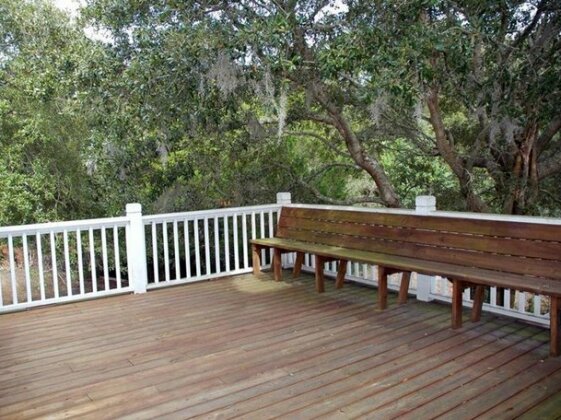 Captain's Choice Pawleys Island
