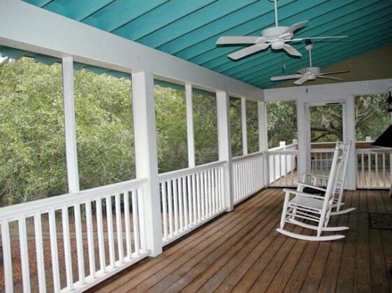 Captain's Choice Pawleys Island - Photo2