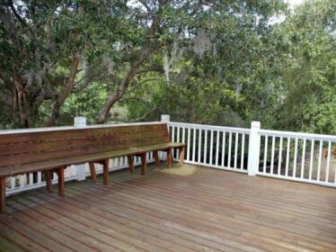 Captain's Choice Pawleys Island