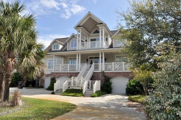 Daniel Holiday home 726 - Photo2