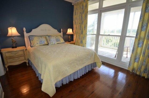 Daniel Holiday home 726 - Photo4