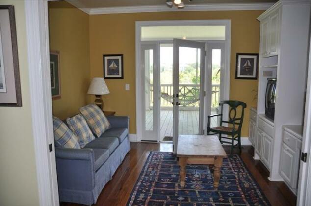 Daniel Holiday home 726 - Photo5