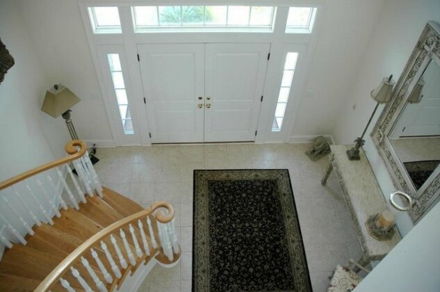 Davis Holiday home 130 - Photo2
