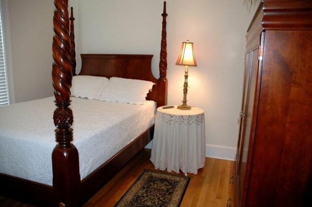 Davis Holiday home 130 - Photo3