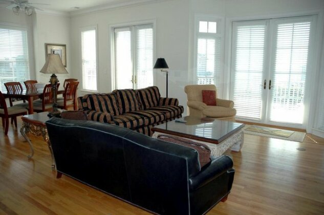 Davis Holiday home 130 - Photo5