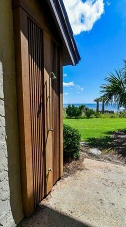 Dieu Merci - 3 Br Villa