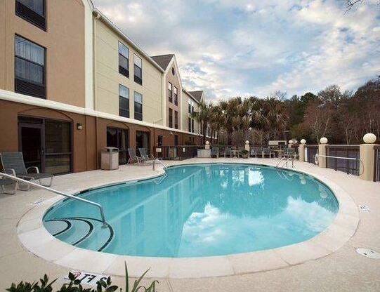 Hampton Inn Pawleys Island - Photo3