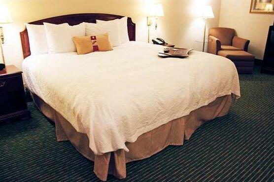 Hampton Inn Pawleys Island - Photo4