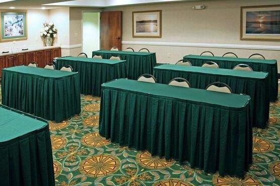 Hampton Inn Pawleys Island - Photo5