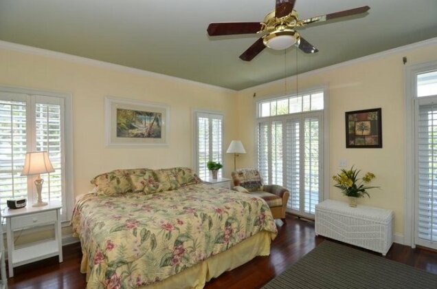 Sand & Sea Holiday home 192 - Photo2