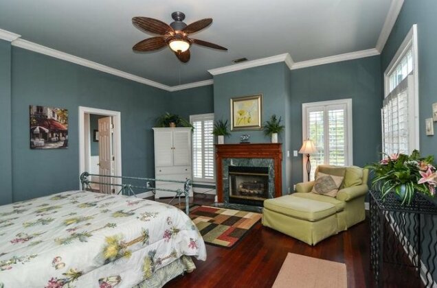 Sand & Sea Holiday home 192 - Photo3