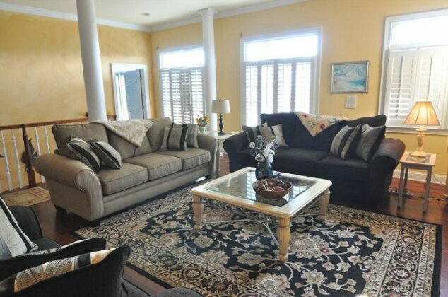 Sand & Sea Holiday home 192 - Photo4