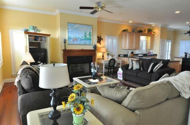 Sand & Sea Holiday home 192 - Photo5