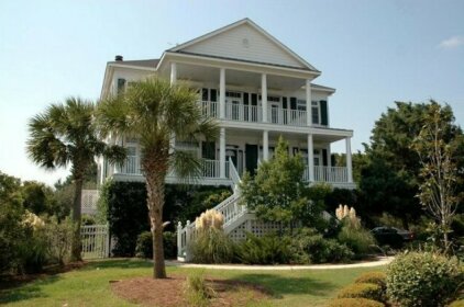 Sand & Sea Holiday home 192