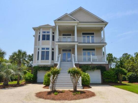 Tidewater Watch - Photo2