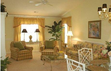 True Blue Golf Resort - Photo3