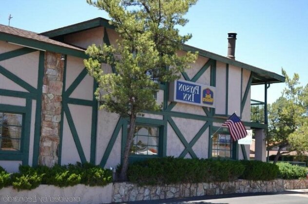 Best Western Payson Inn