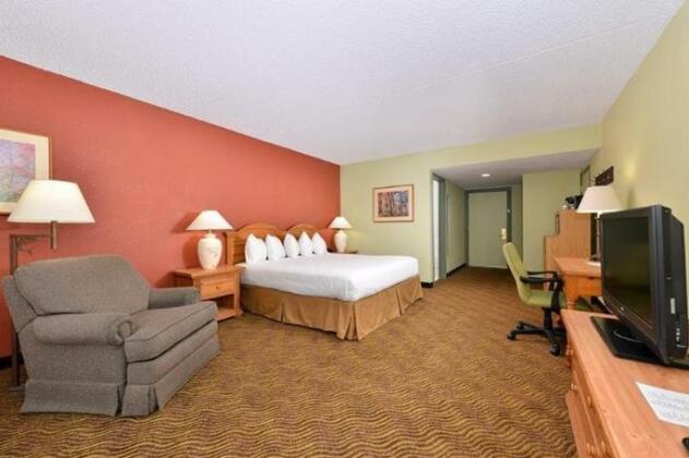 Best Western Payson Inn - Photo4