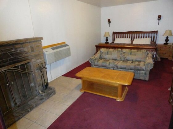 Budget Inn and Suites Payson