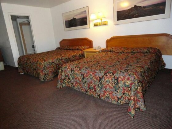 Budget Inn and Suites Payson - Photo5