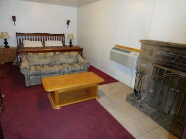 Budget Inn and Suites Payson