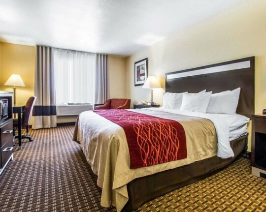 Comfort Inn Payson - Photo2