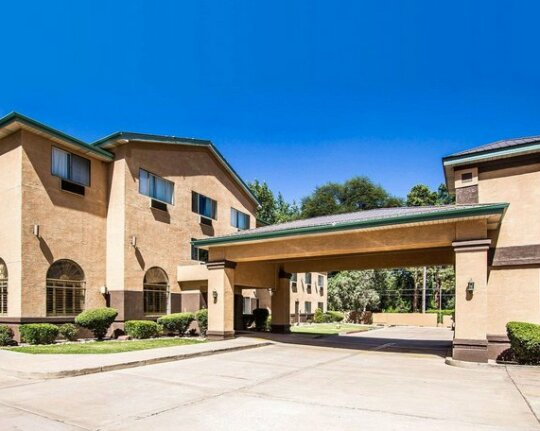 Comfort Inn Payson - Photo4