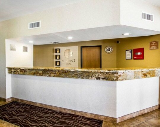 Comfort Inn Payson - Photo5