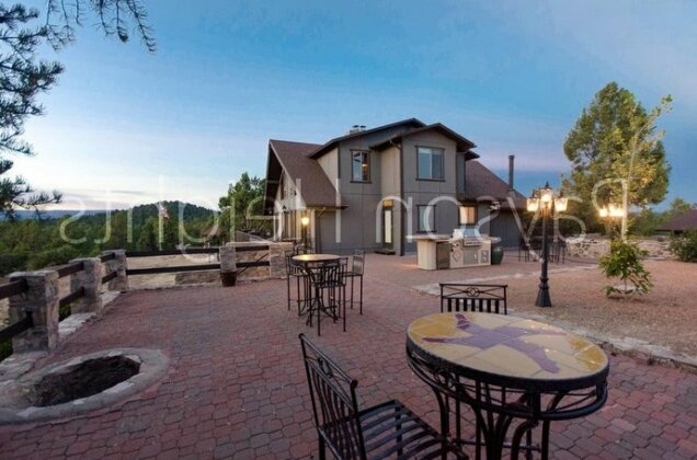Payson Heights by HolidayRental