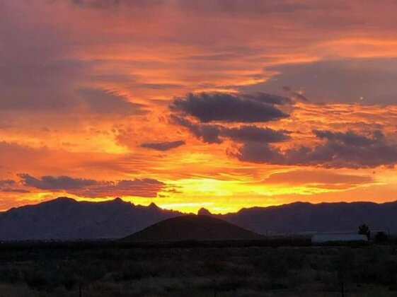 Hummingbird Ranch Vacation Rental