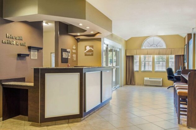 Microtel Inn & Suites by Wyndham Pearl River Slidell - Photo3