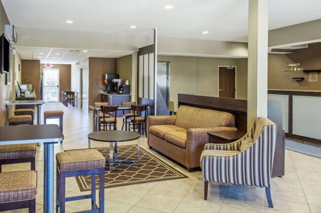 Microtel Inn & Suites by Wyndham Pearl River Slidell - Photo4