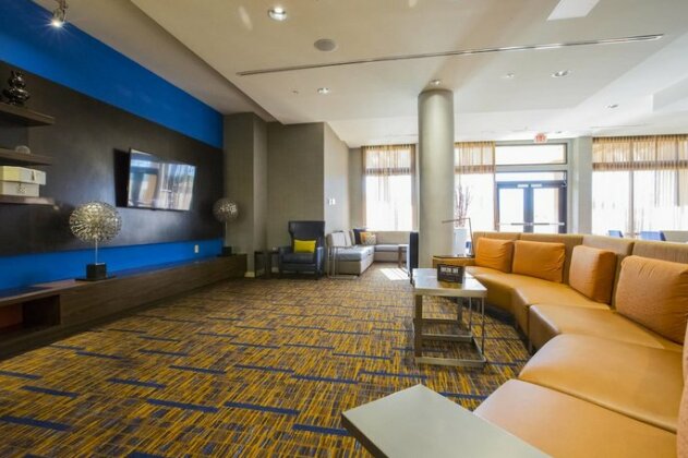 Courtyard by Marriott Jackson Airport/Pearl - Photo5